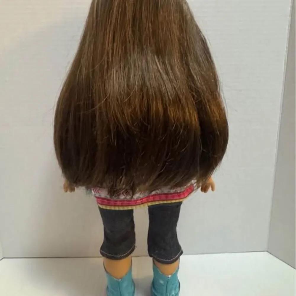 American girl doll - Picture 5 of 9